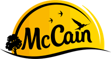 McCain